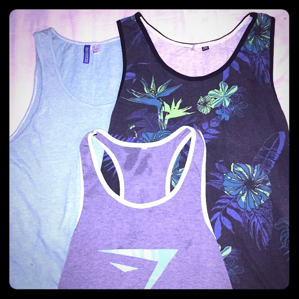 Tank Tops